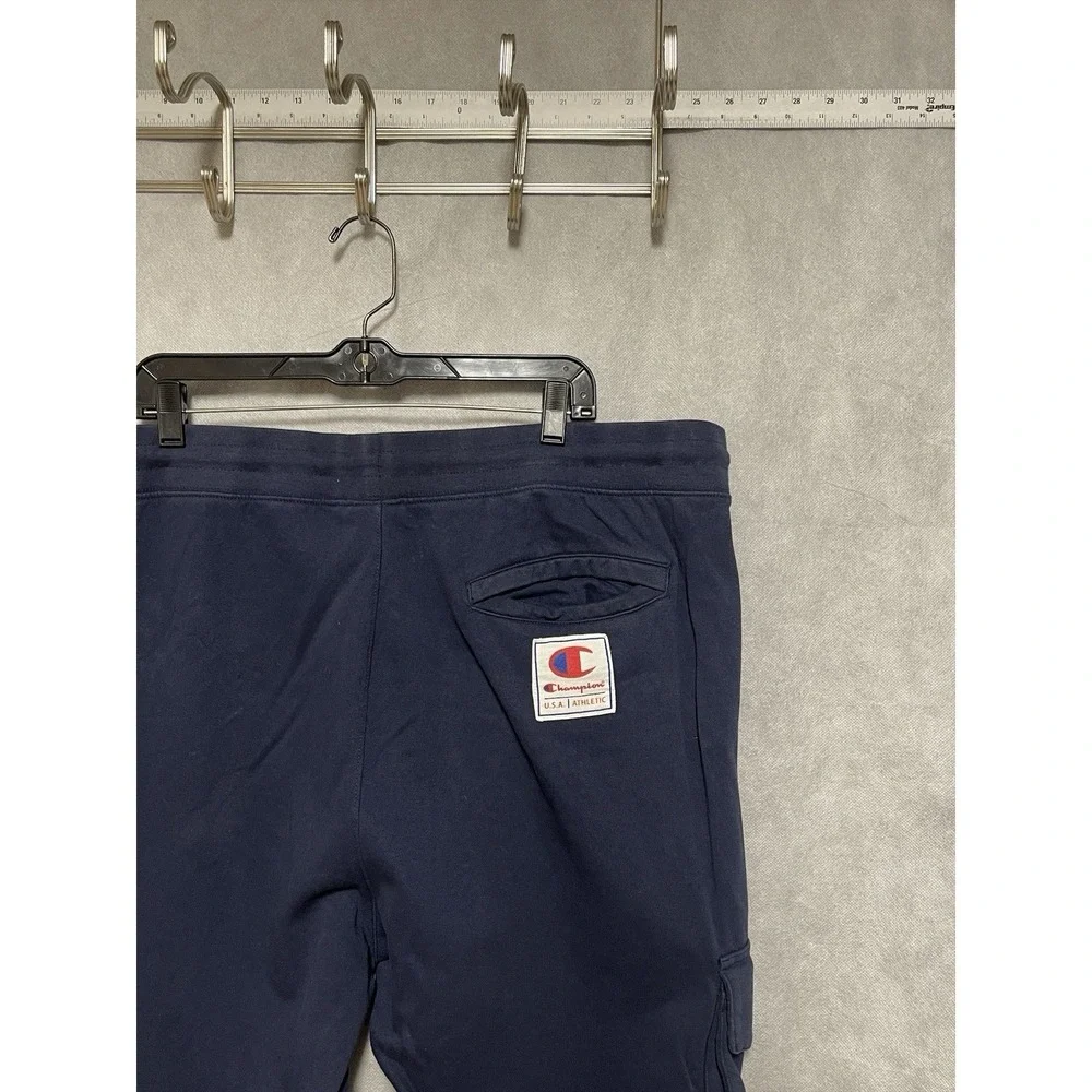 Champion Sweatpants Men XXL x31